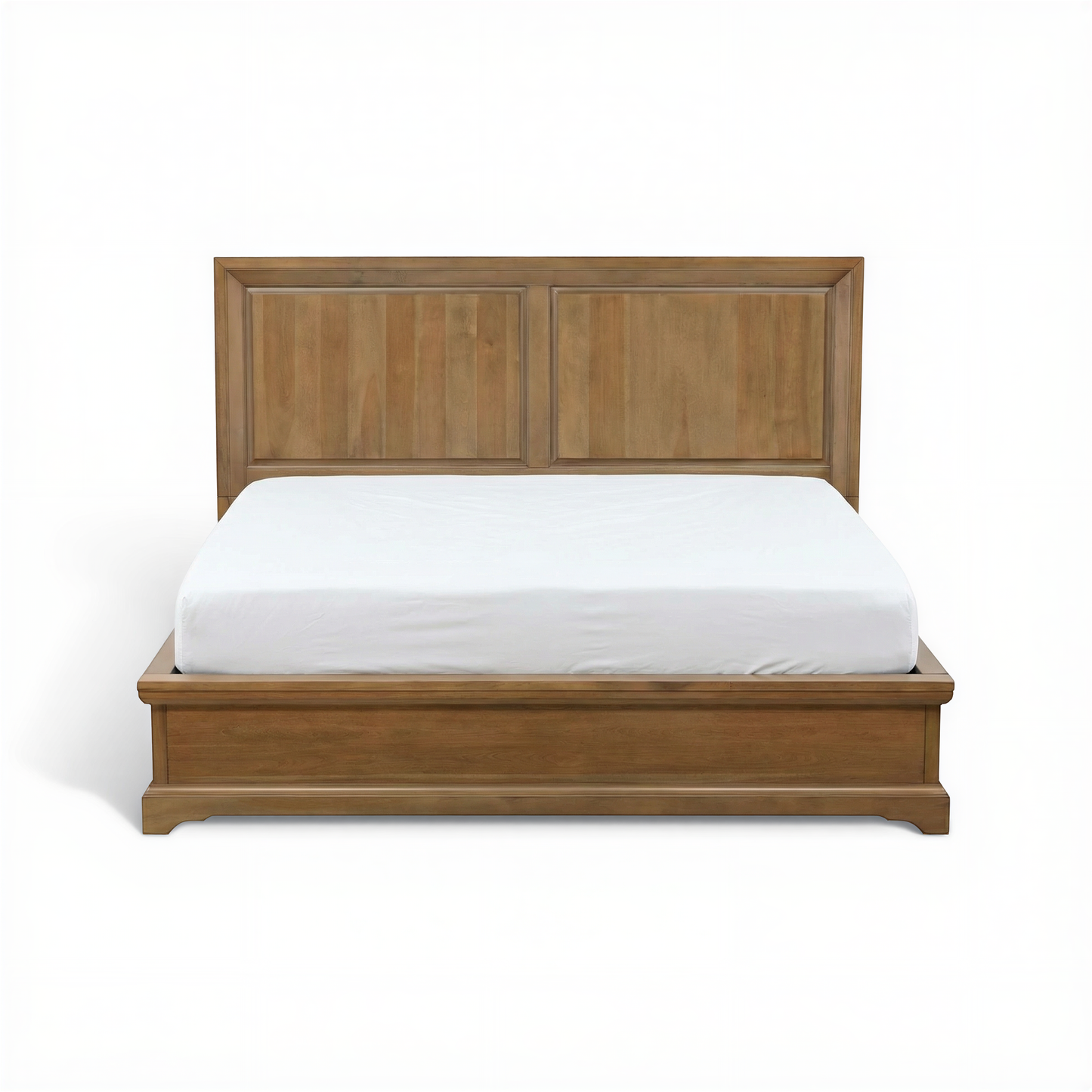 Georgetown Panel Bed