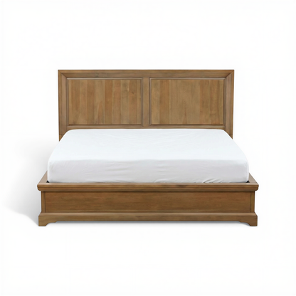 Georgetown Panel Bed