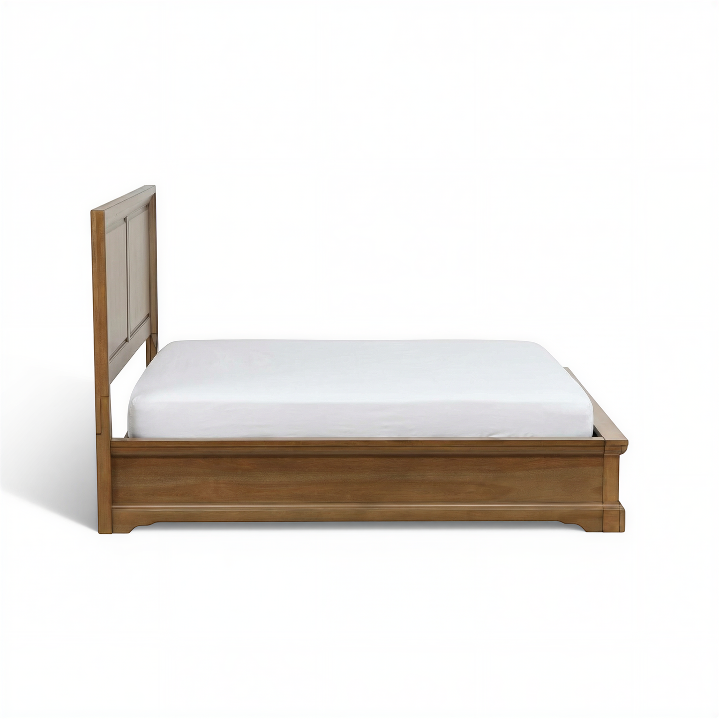 Georgetown Panel Bed