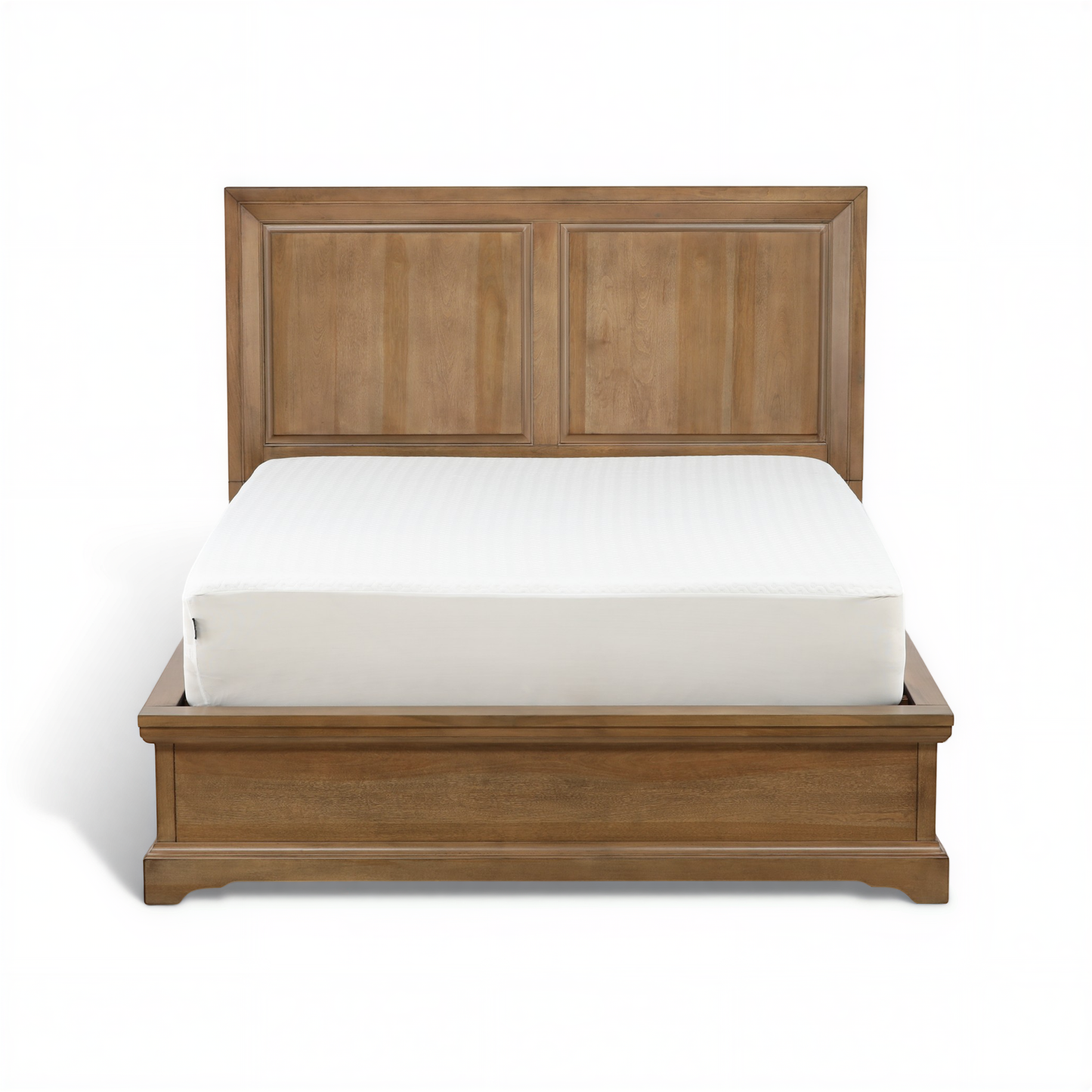 Georgetown 1 Sided Storage Bed