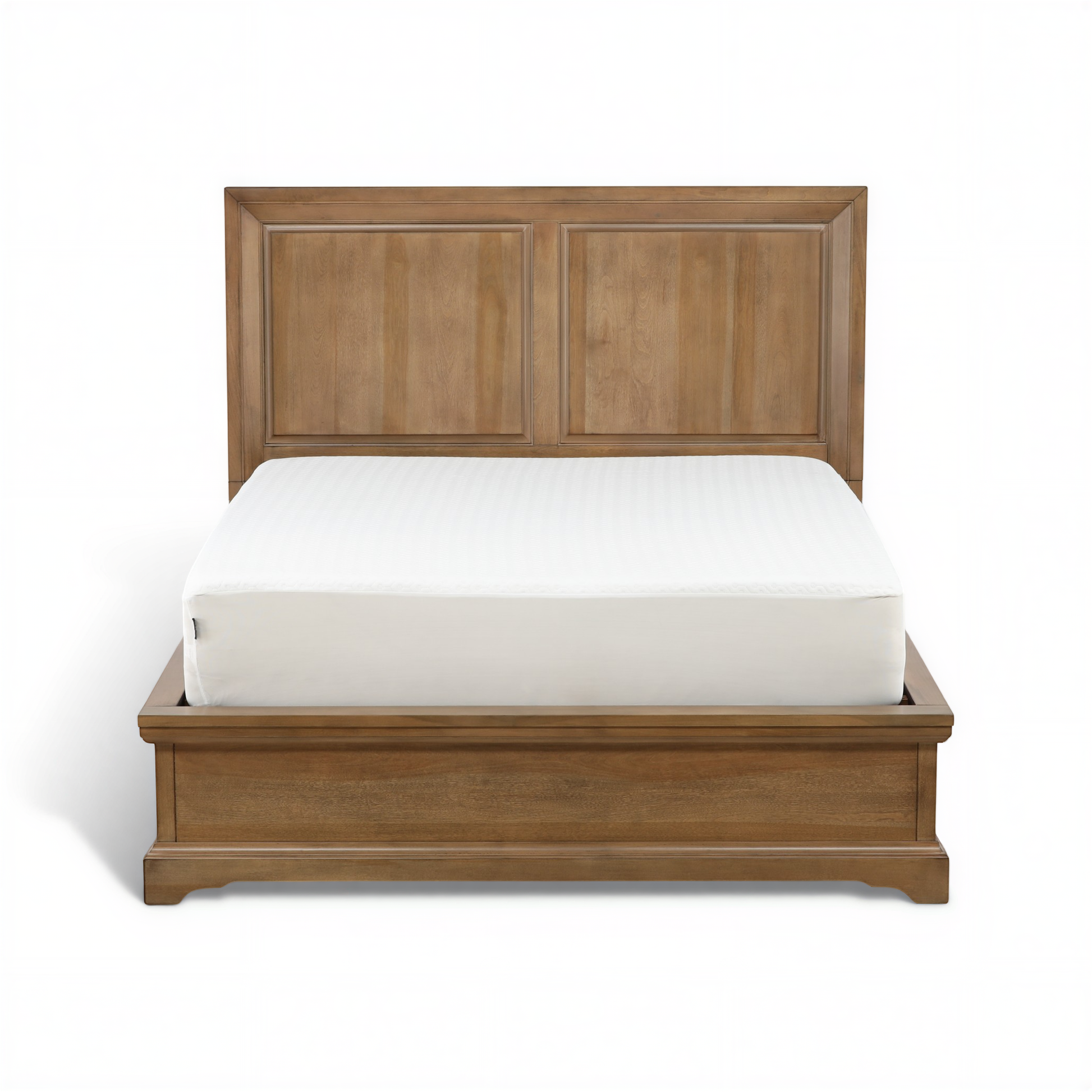 Georgetown 1 Sided Storage Bed