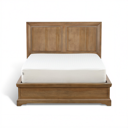 Georgetown 1 Sided Storage Bed