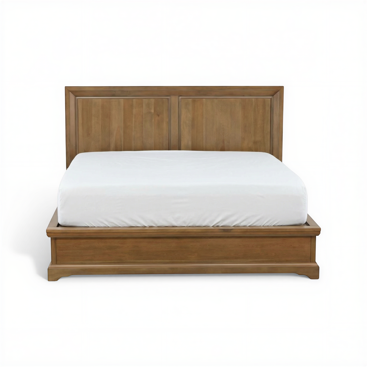 Georgetown 1 Sided Storage Bed