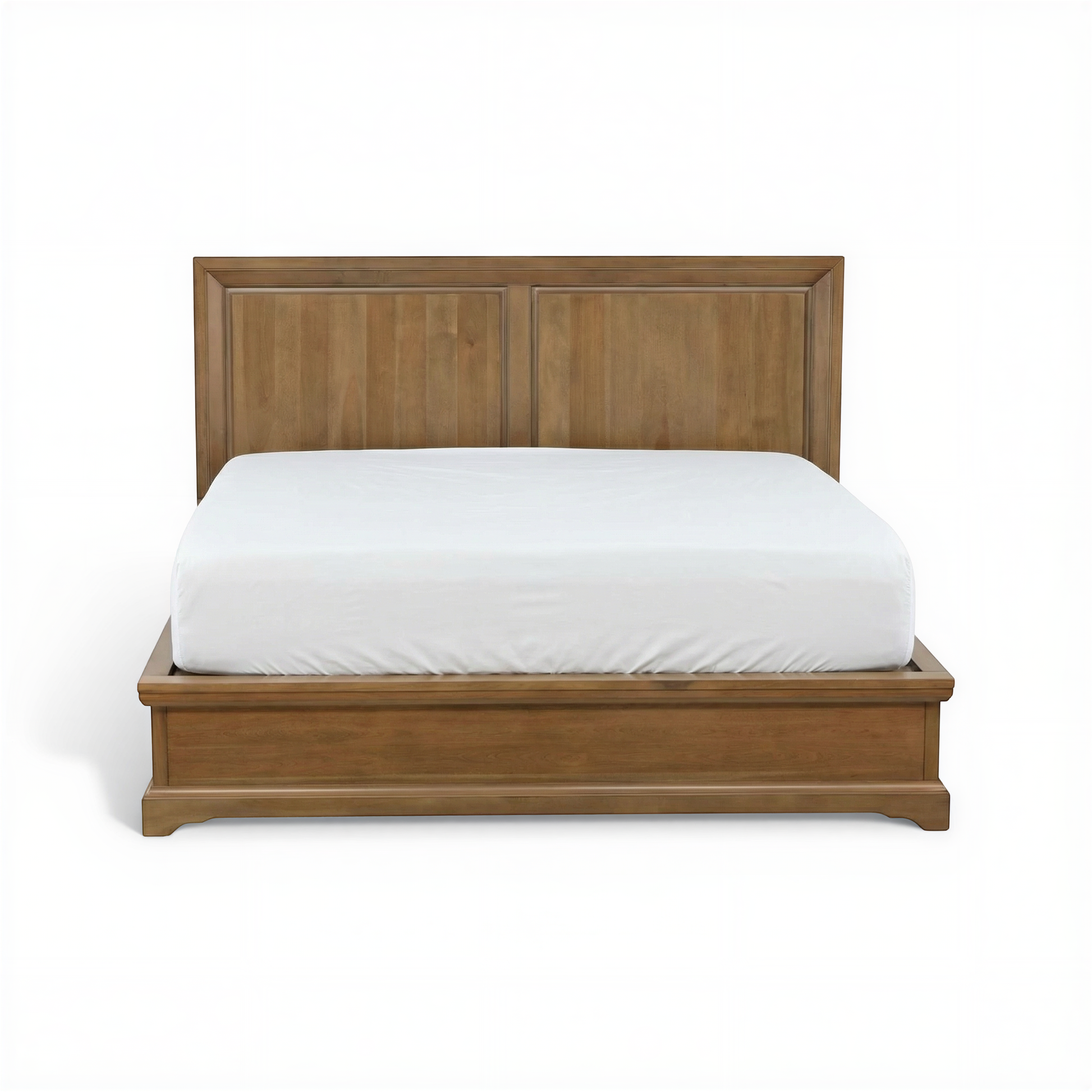 Georgetown 1 Sided Storage Bed