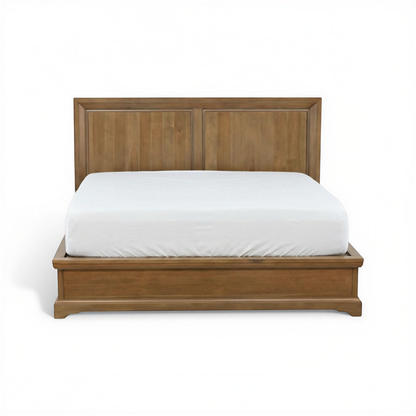 Georgetown 1 Sided Storage Bed