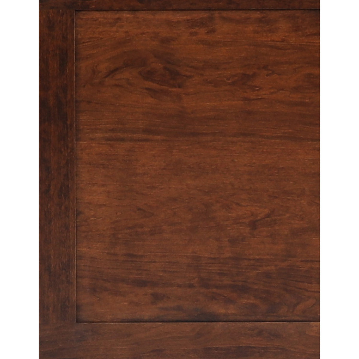 Princeton Sleigh Bed