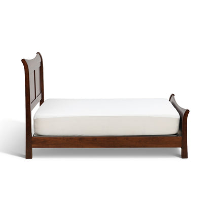 Princeton Sleigh Bed