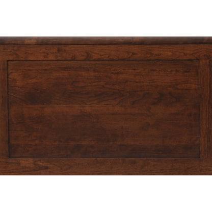 Princeton Sleigh Bed