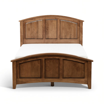 Riviera Bed