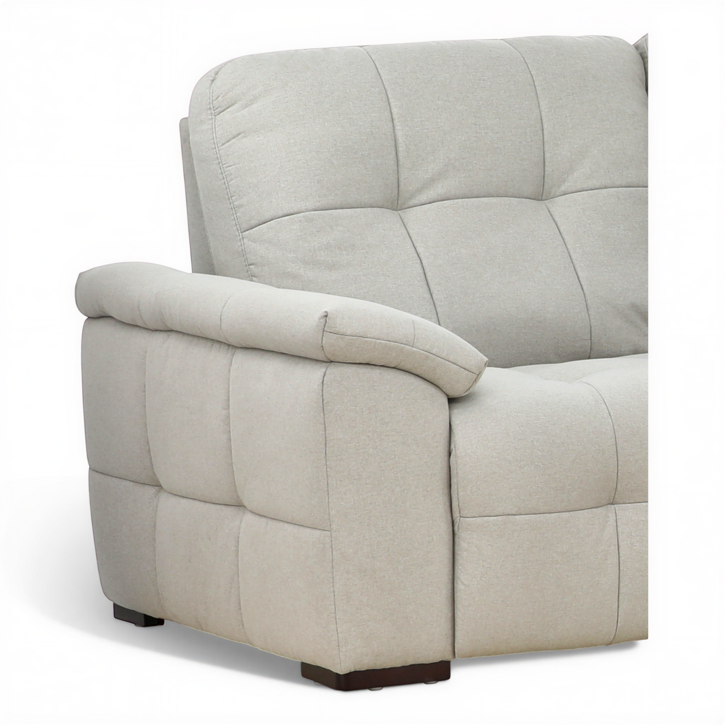 Ashby 6-Piece Power Sectional