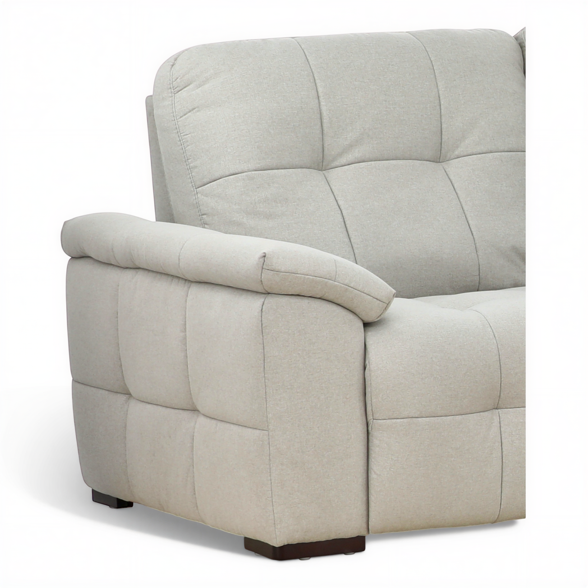 Ashby 6-Piece Power Sectional