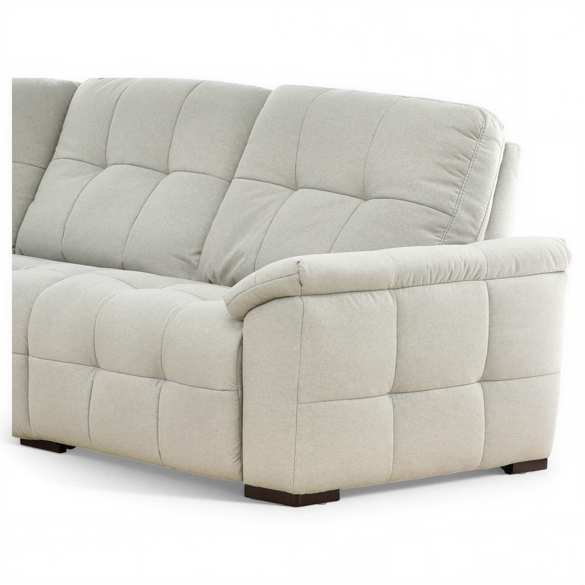 Ashby 6-Piece Power Sectional