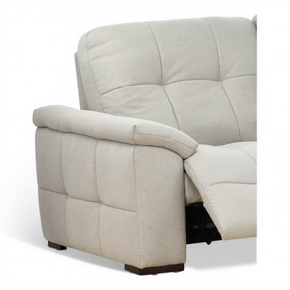 Ashby 6-Piece Power Sectional