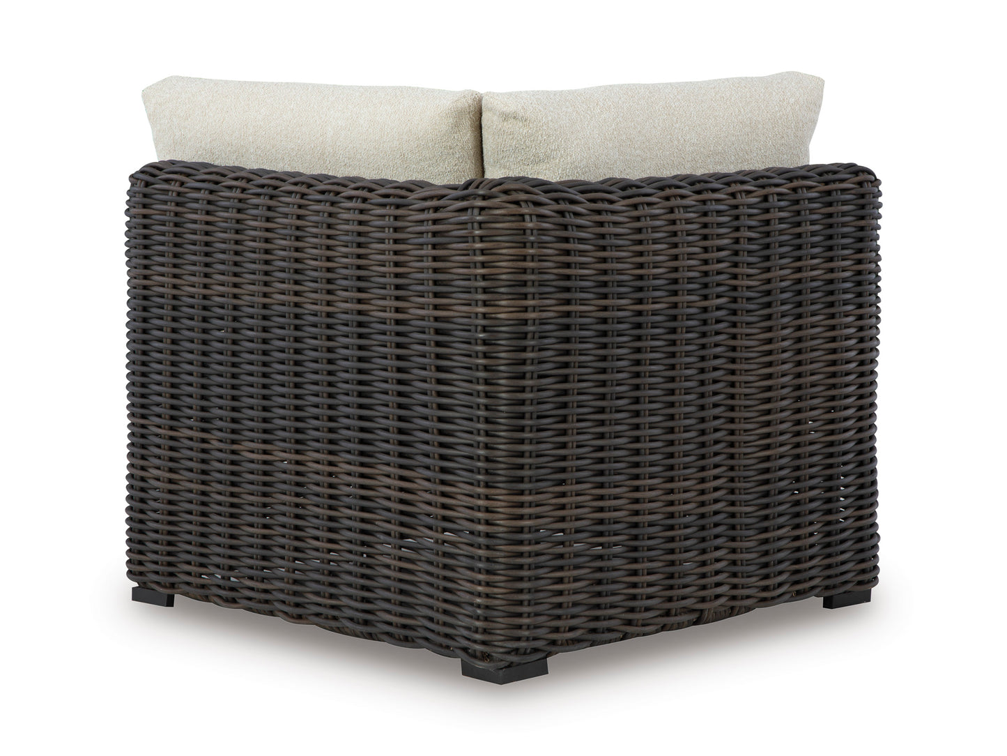 Kimora Outdoor Corner Chair