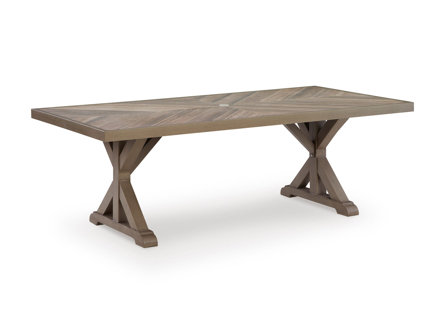 Ashley Revare Beach Outdoor Dining Table