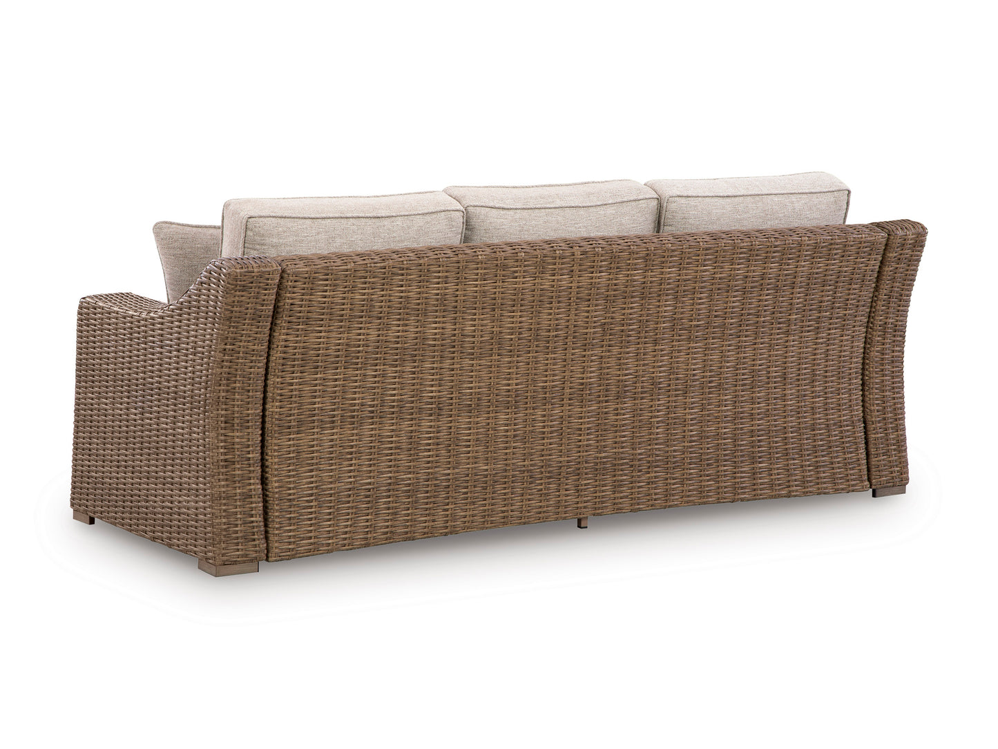 Ashley Revare Beach Sofa Outdoor Patio with Cushion