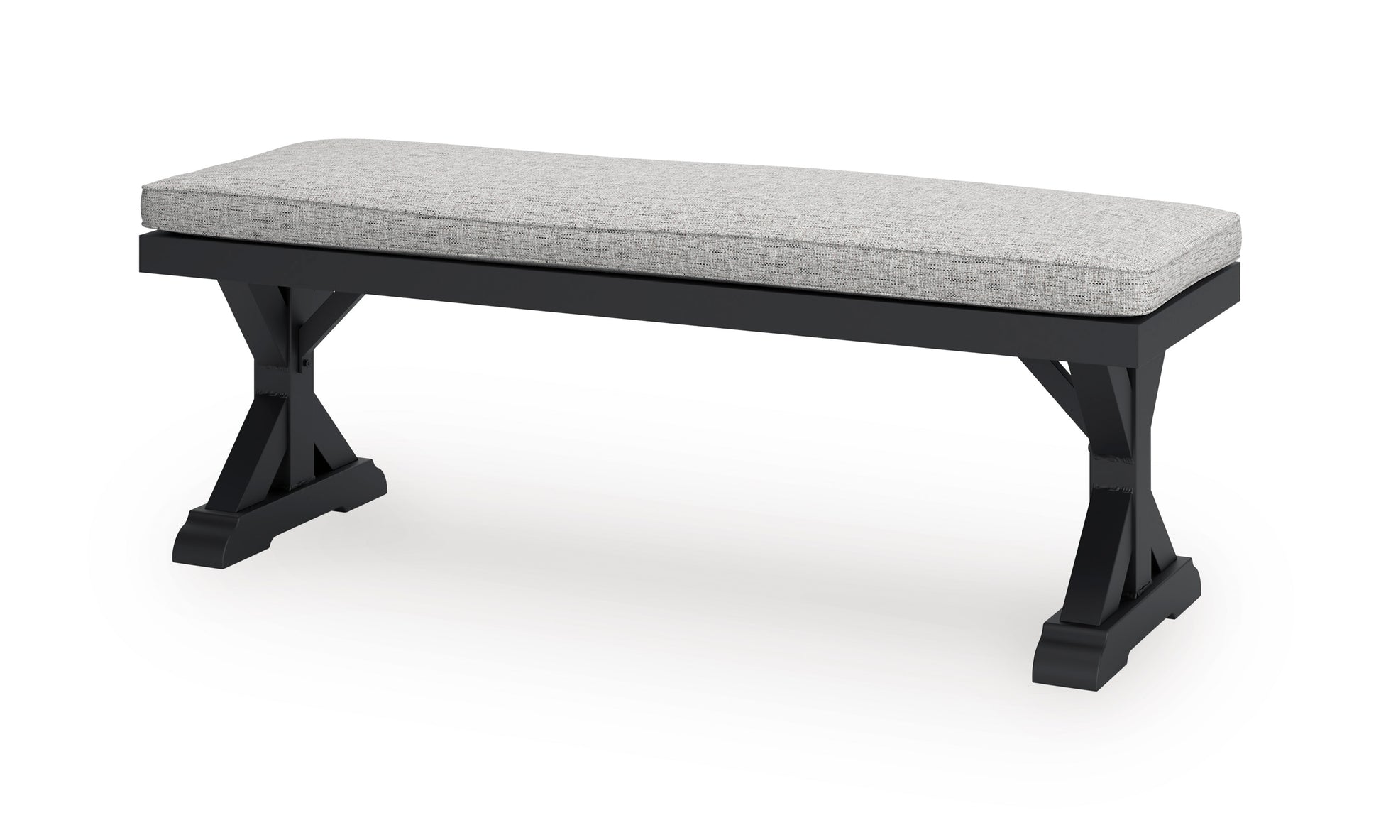 Ashley Beachcroft Outdoor Patio Bench