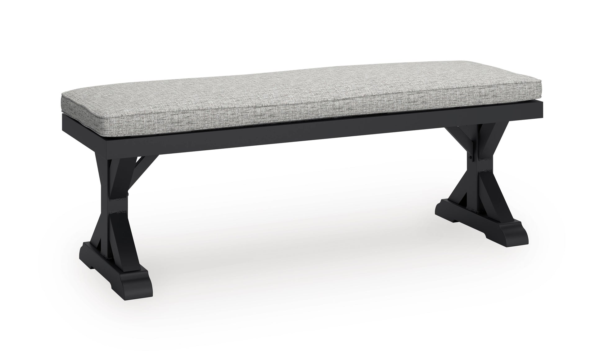 Ashley Beachcroft Outdoor Patio Bench