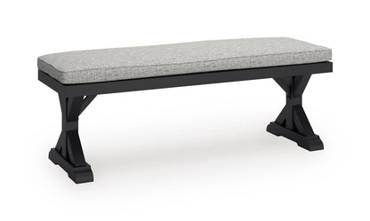 Ashley Beachcroft Outdoor Patio Bench