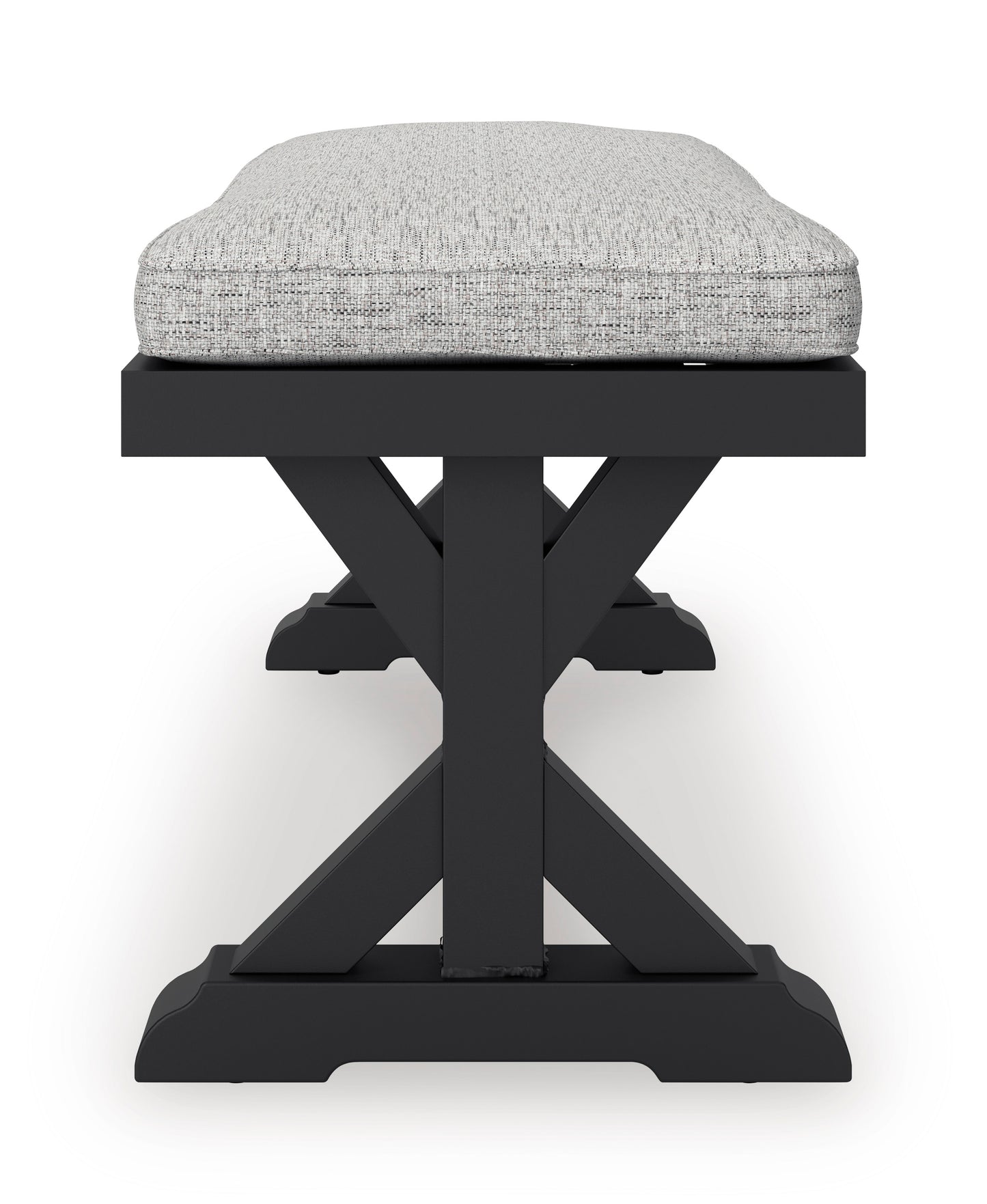 Ashley Beachcroft Outdoor Patio Bench