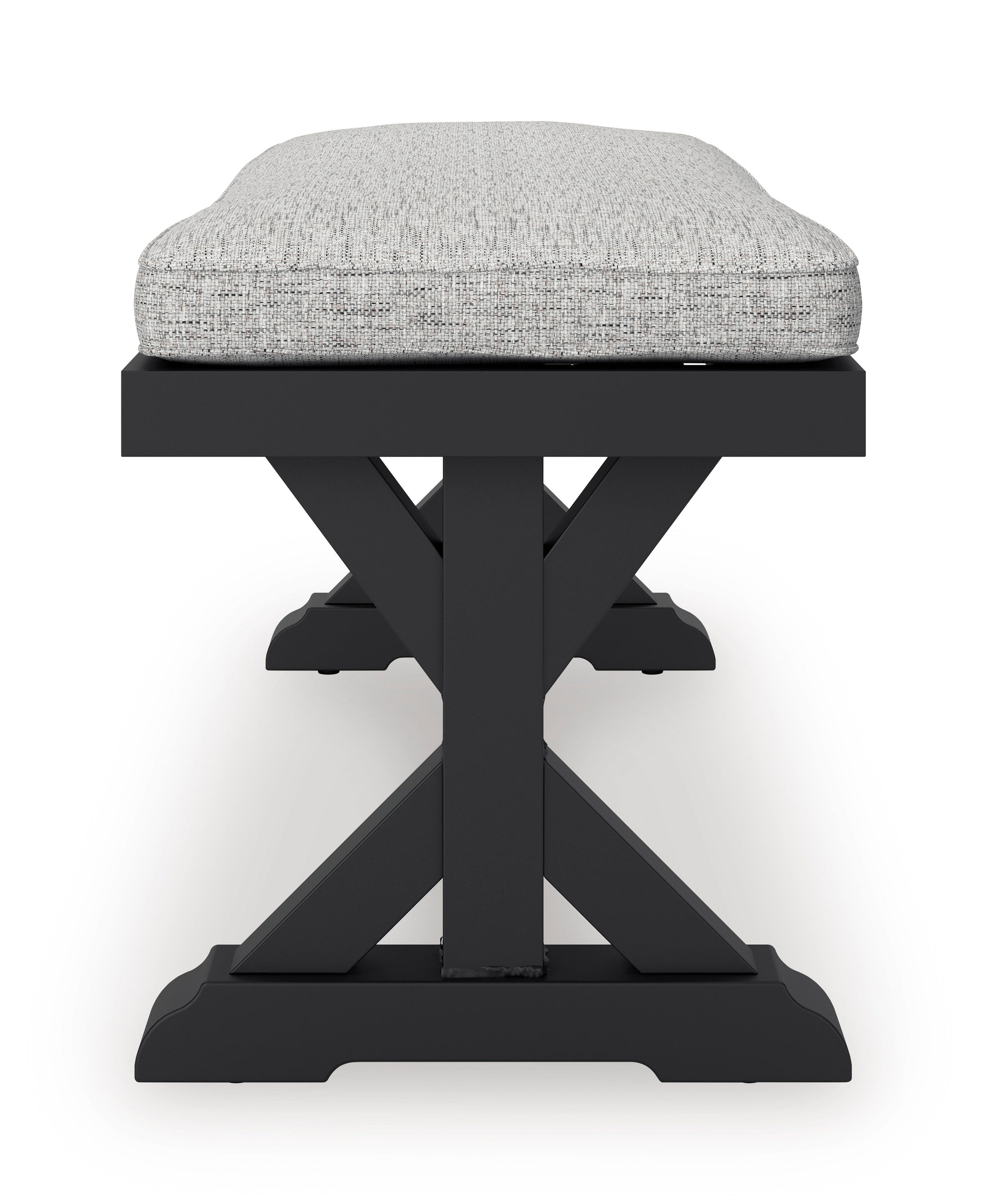Ashley Beachcroft Outdoor Patio Bench