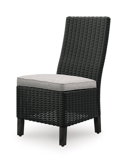 Ashley Beachcroft Outdoor Patio Side Chair (Set of 2)