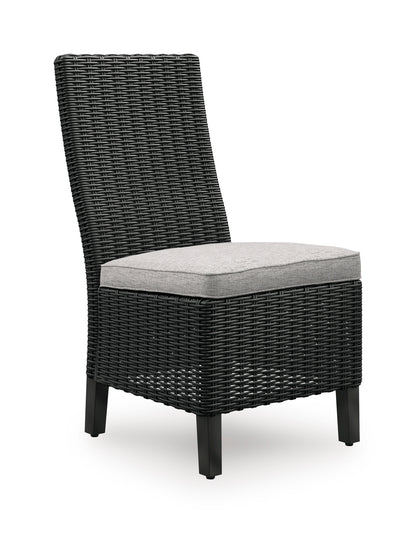 Ashley Beachcroft Outdoor Patio Side Chair (Set of 2)