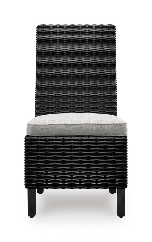 Ashley Beachcroft Outdoor Patio Side Chair (Set of 2)