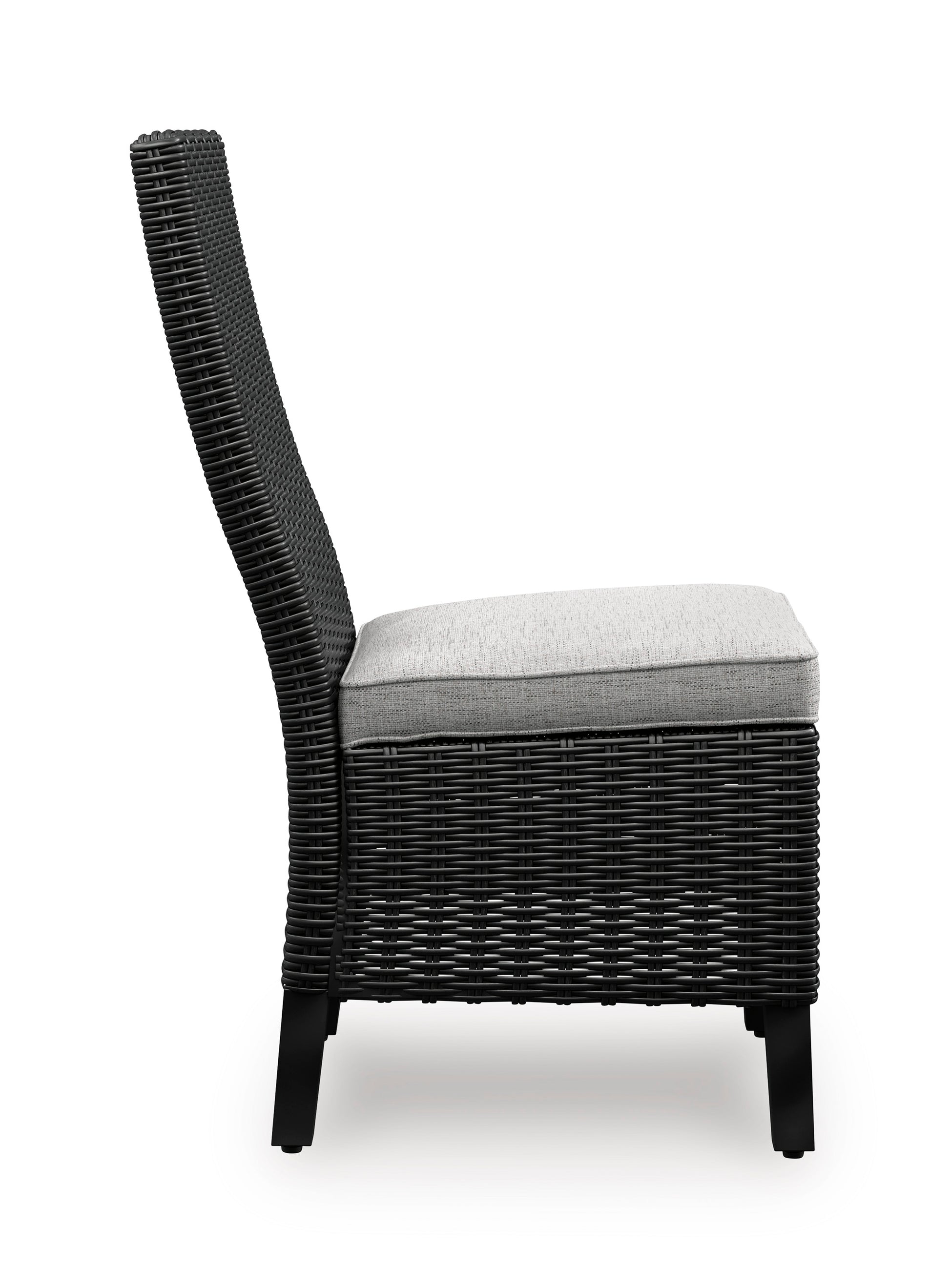 Ashley Beachcroft Outdoor Patio Side Chair (Set of 2)