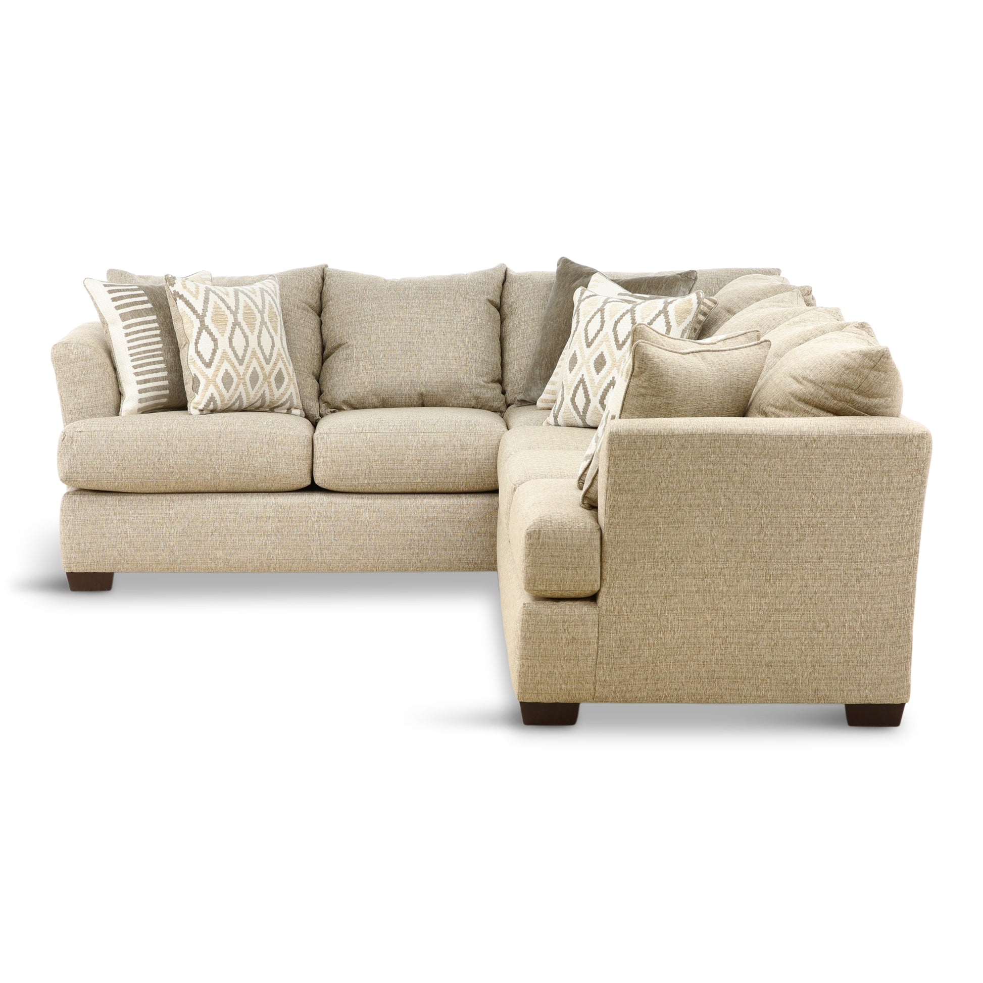 Bexley 2-Piece Sectional
