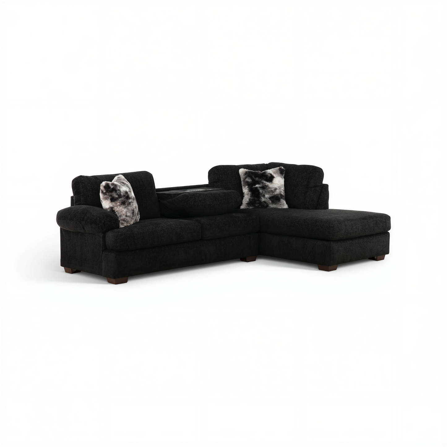 Marec 2-Piece Sectional Chaise