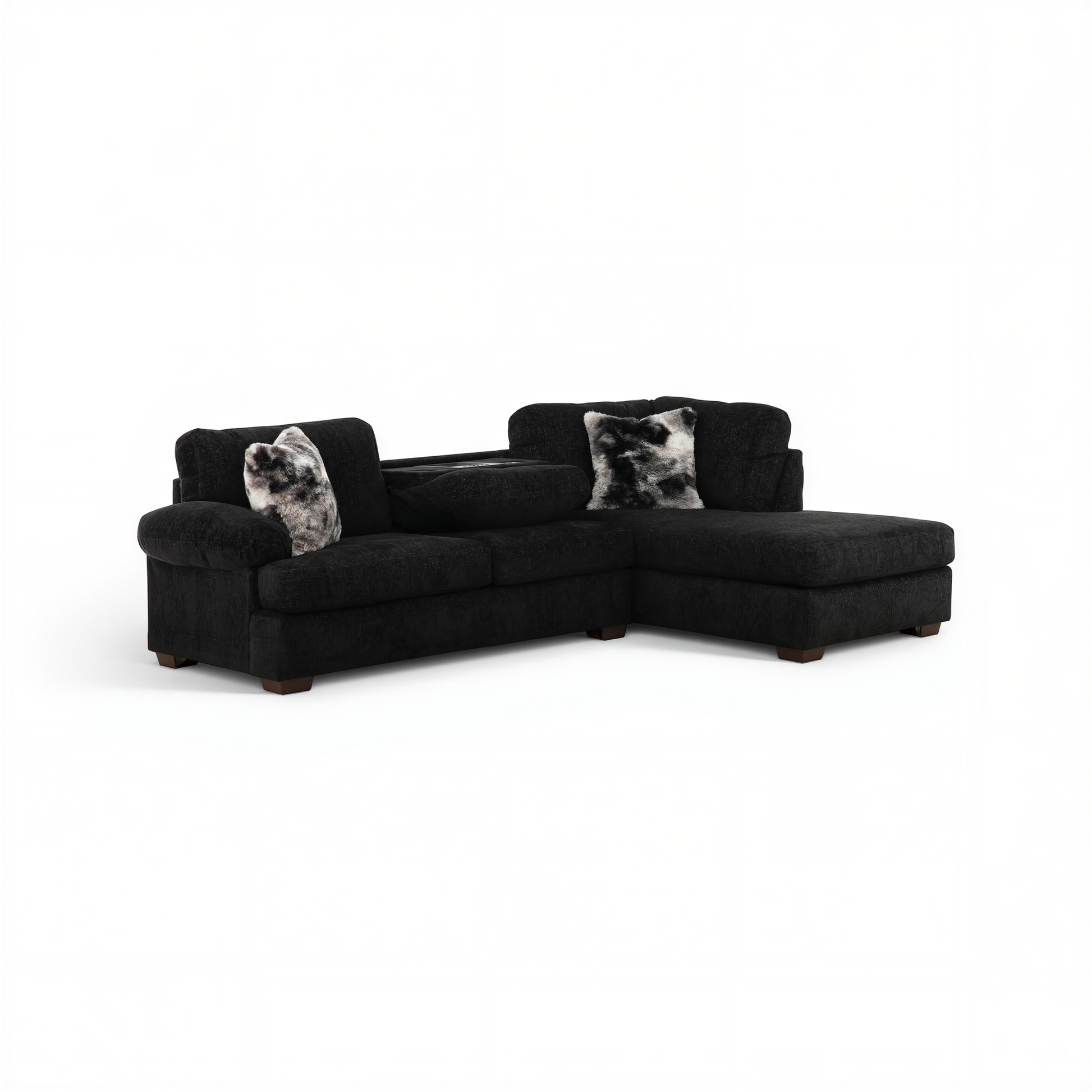 Marec 2-Piece Sectional Chaise