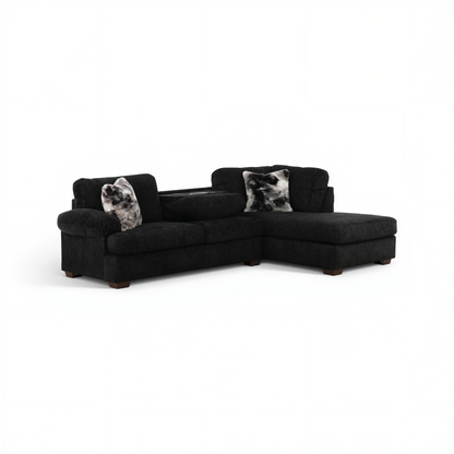 Marec 2-Piece Sectional Chaise