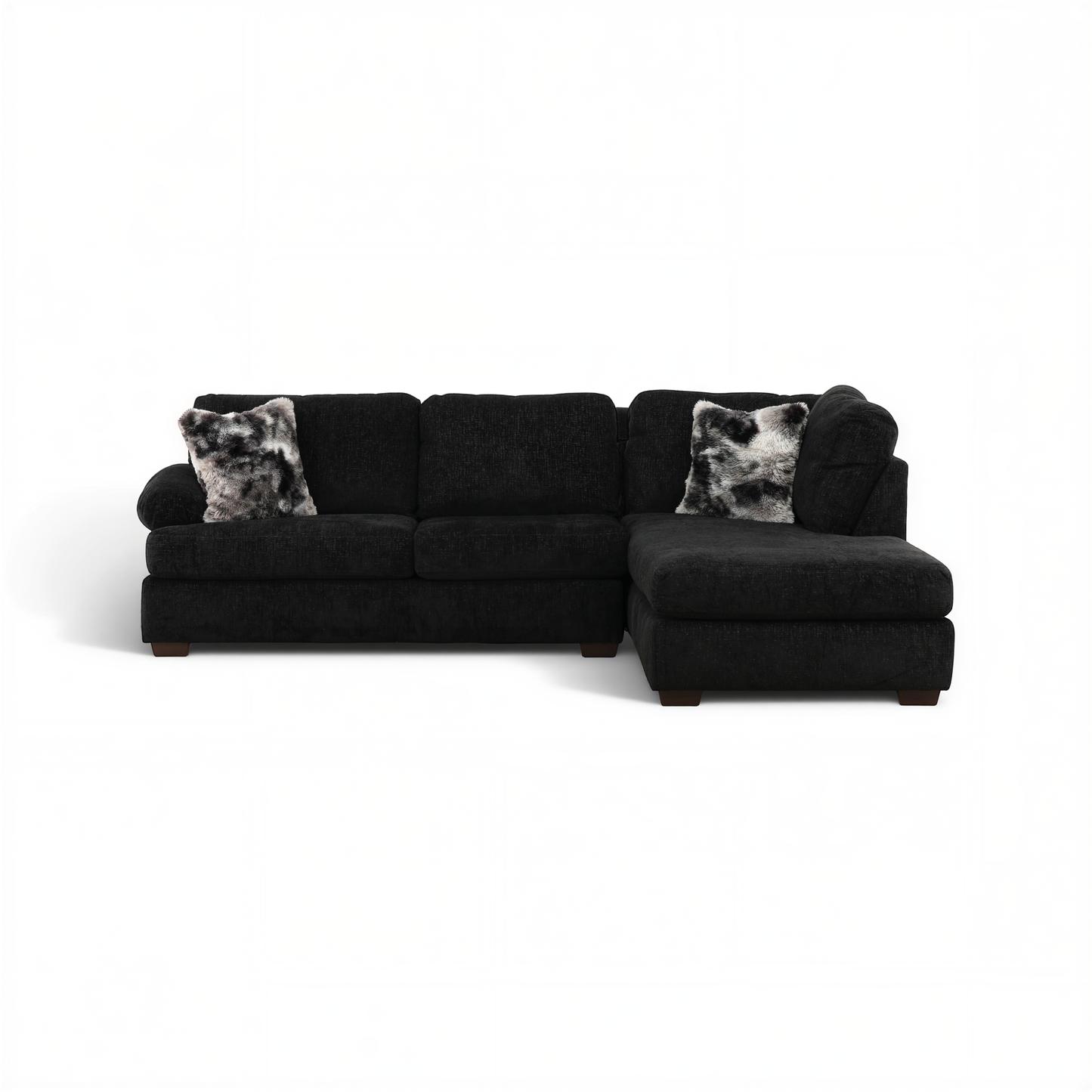 Marec 2-Piece Sectional Chaise