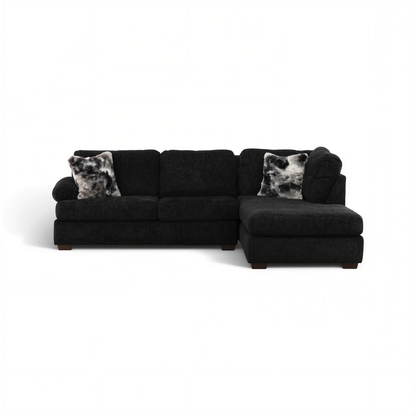 Marec 2-Piece Sectional Chaise