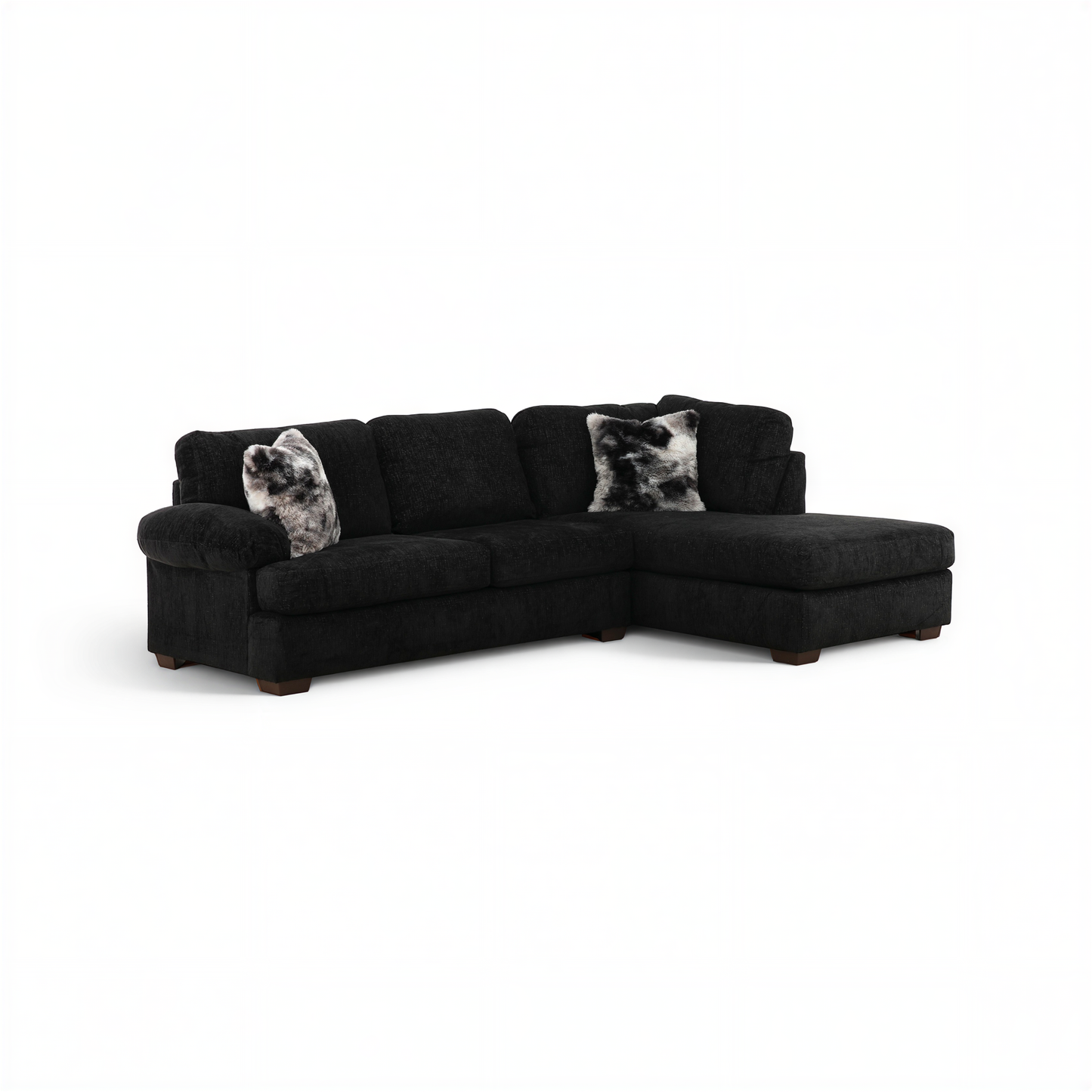 Marec 2-Piece Sectional Chaise