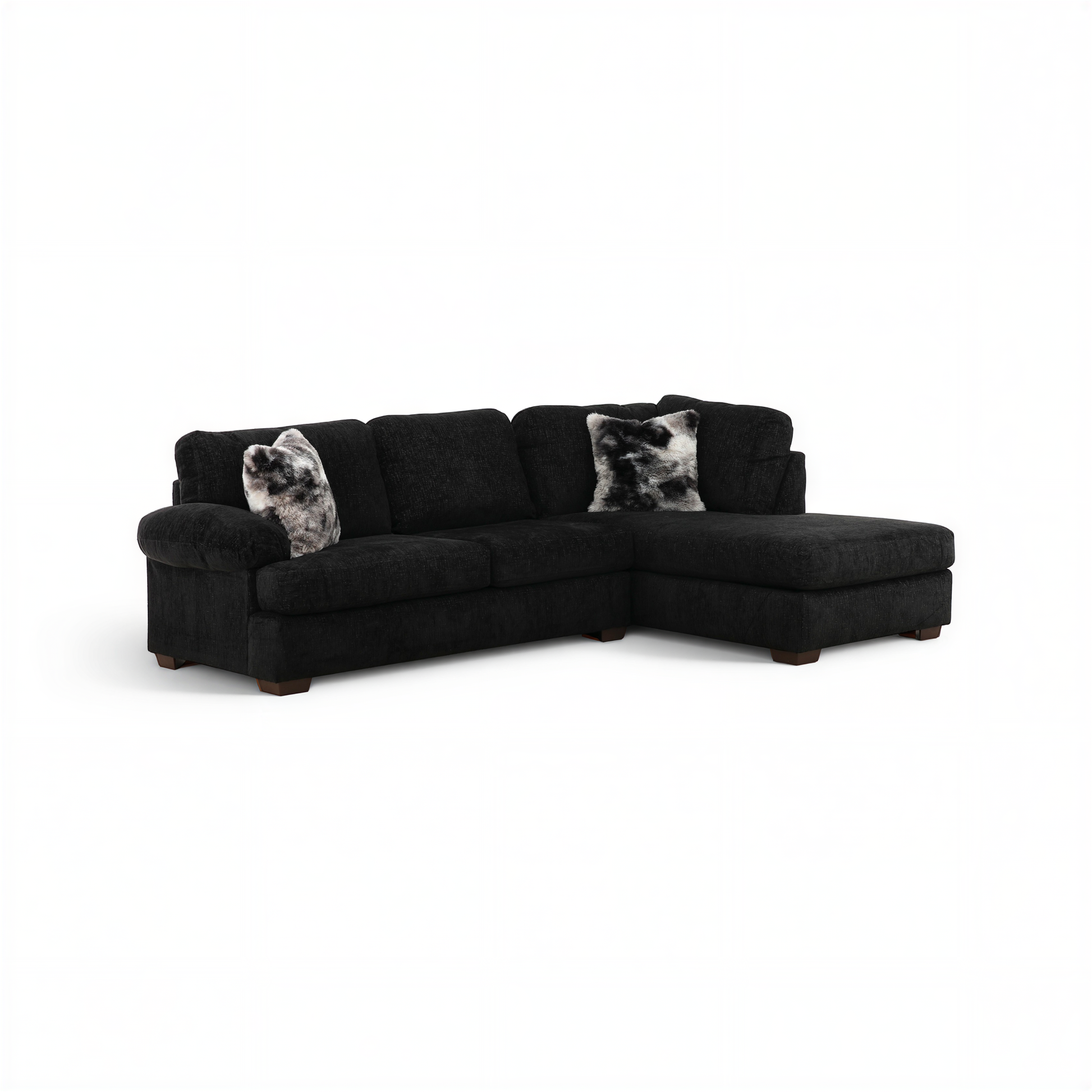 Marec 2-Piece Sectional Chaise