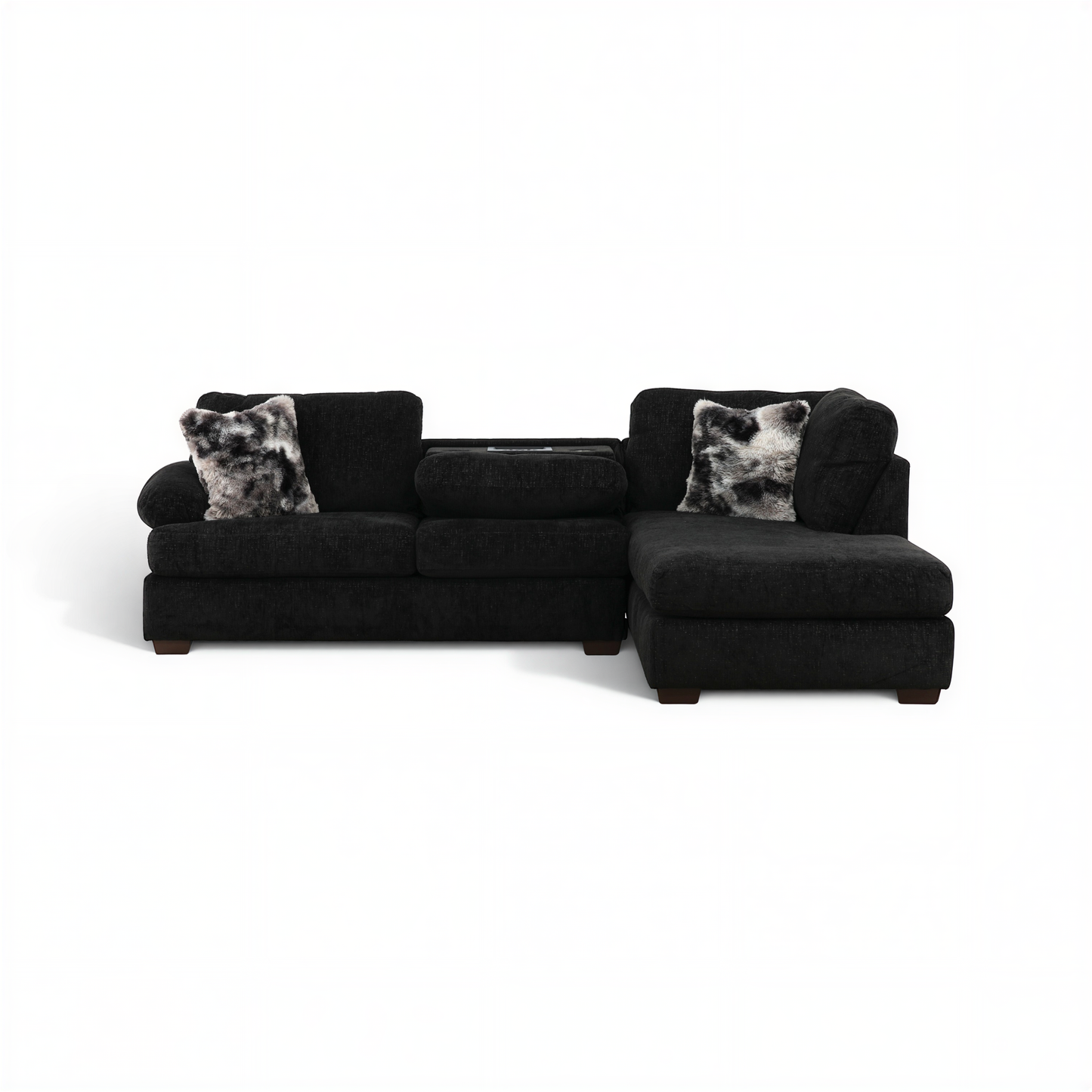 Marec 2-Piece Sectional Chaise
