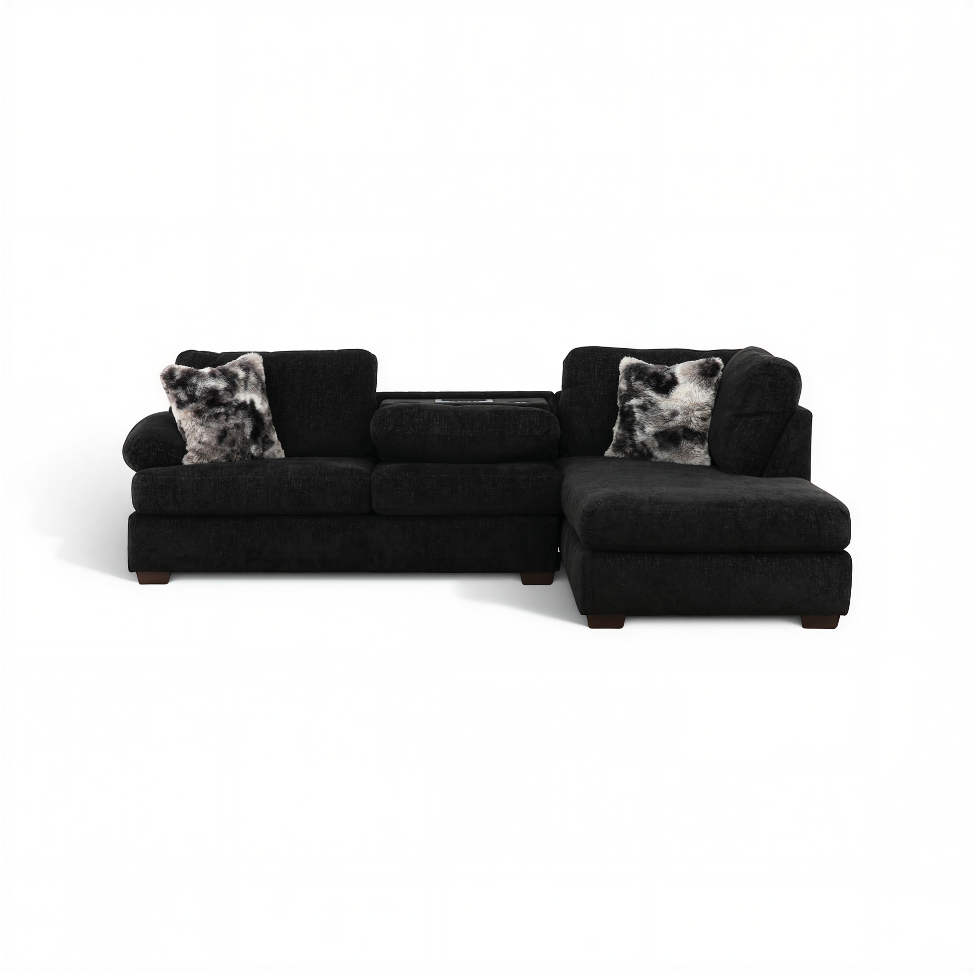Marec 2-Piece Sectional Chaise