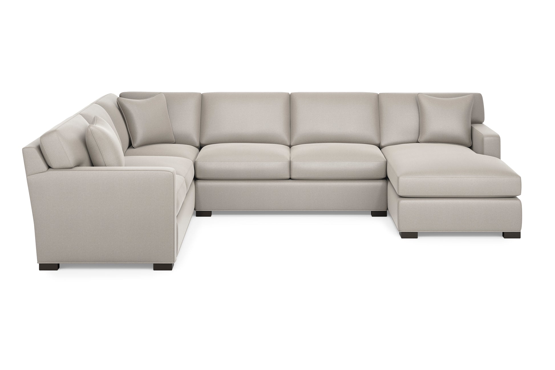 Vivienne 3-Piece Sectional