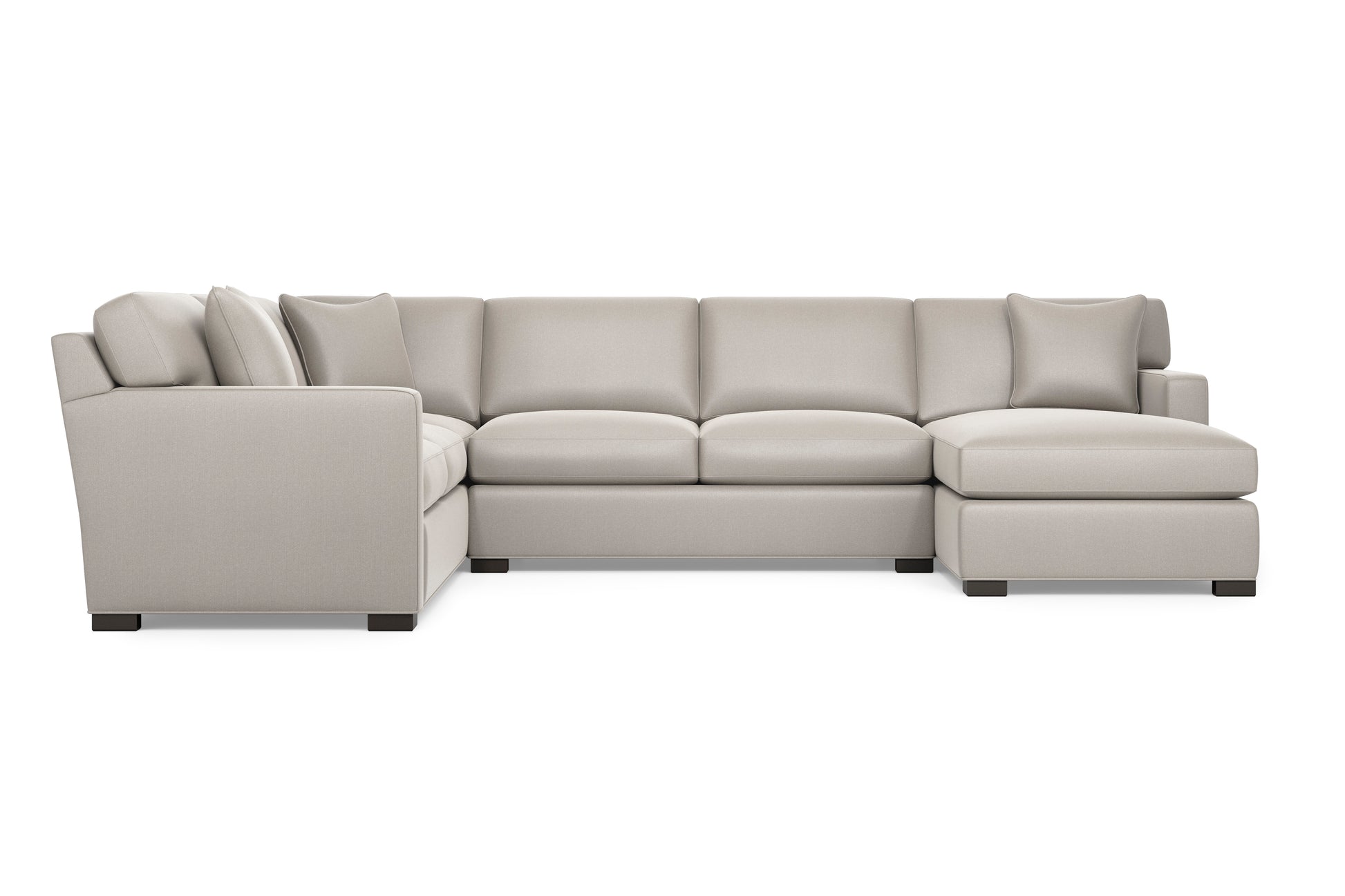 Vivienne 3-Piece Sectional
