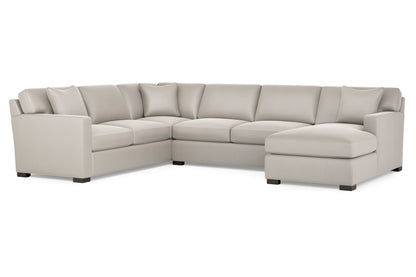 Vivienne 3-Piece Sectional Right-Facing