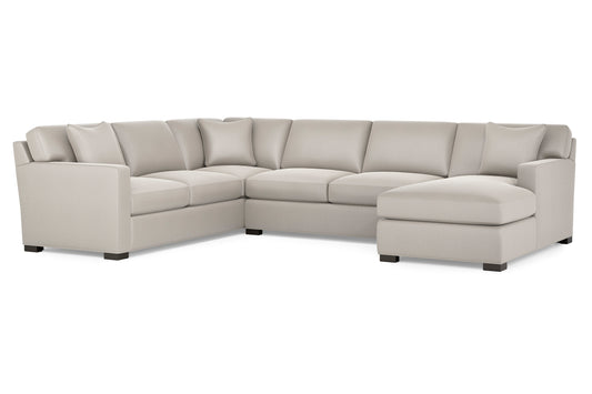Vivienne 3-Piece Sectional Right-Facing