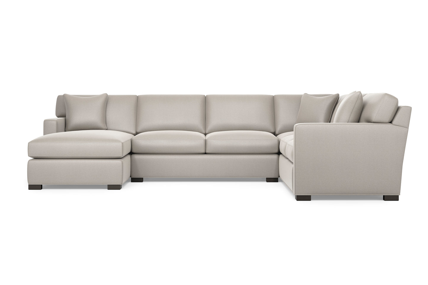 Vivienne 3-Piece Sectional