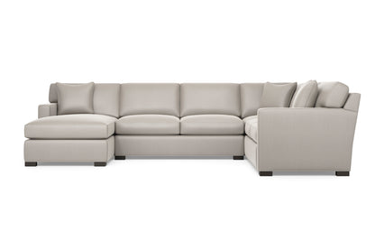 Vivienne 3-Piece Sectional
