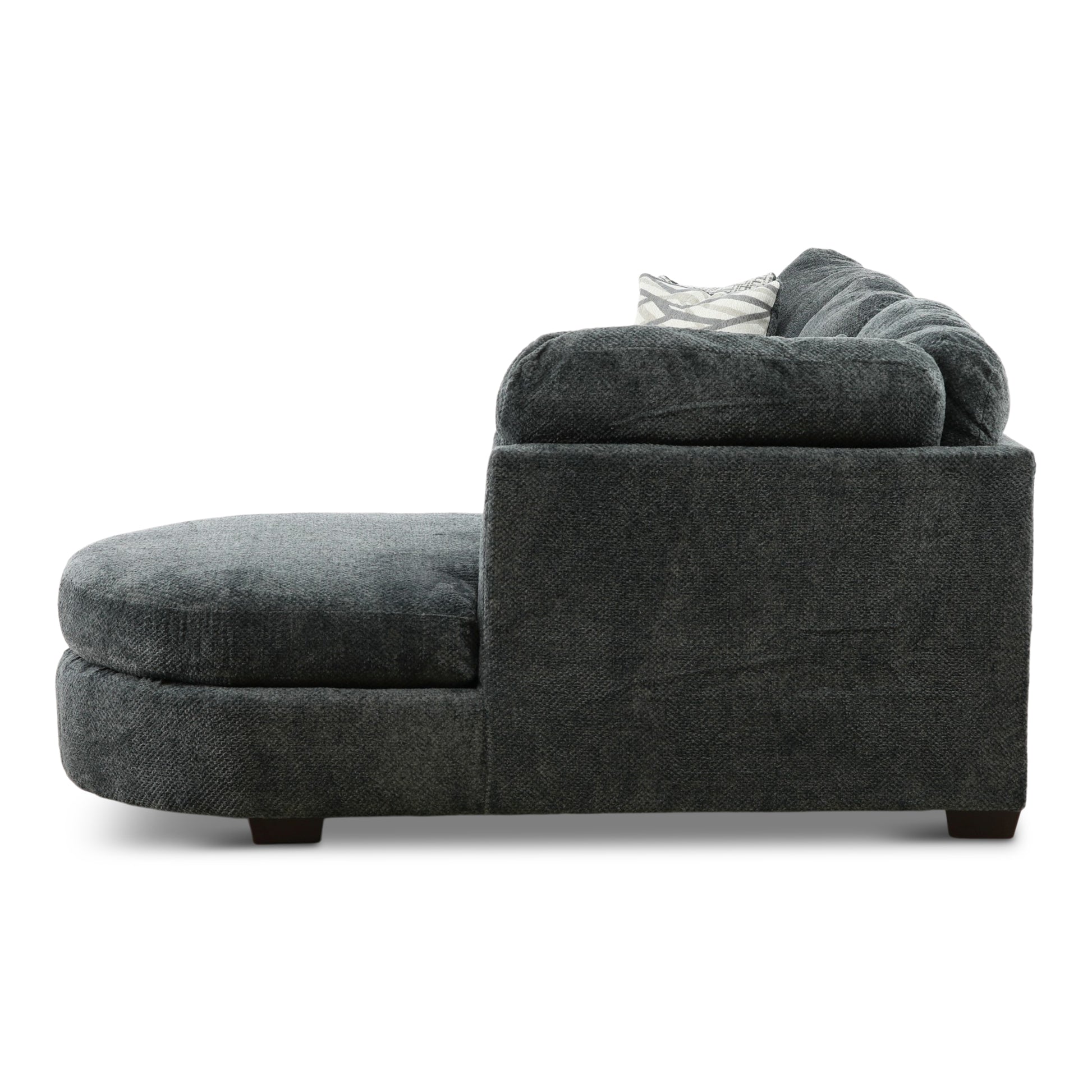 Magnolia 2-Piece Sofa Chaise