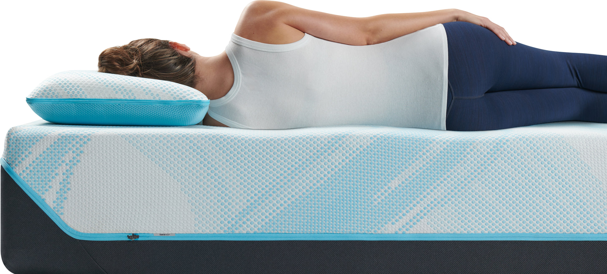 Breeze ProLo 2.0 Pillow