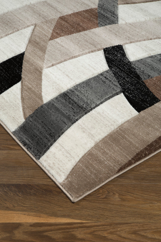 Jacinth Rug - alternate view