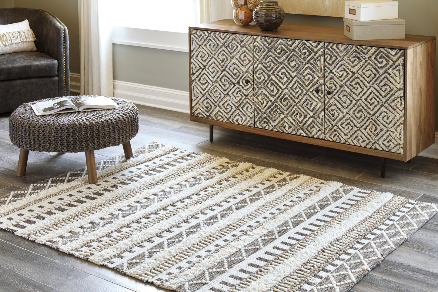Karalee Rug