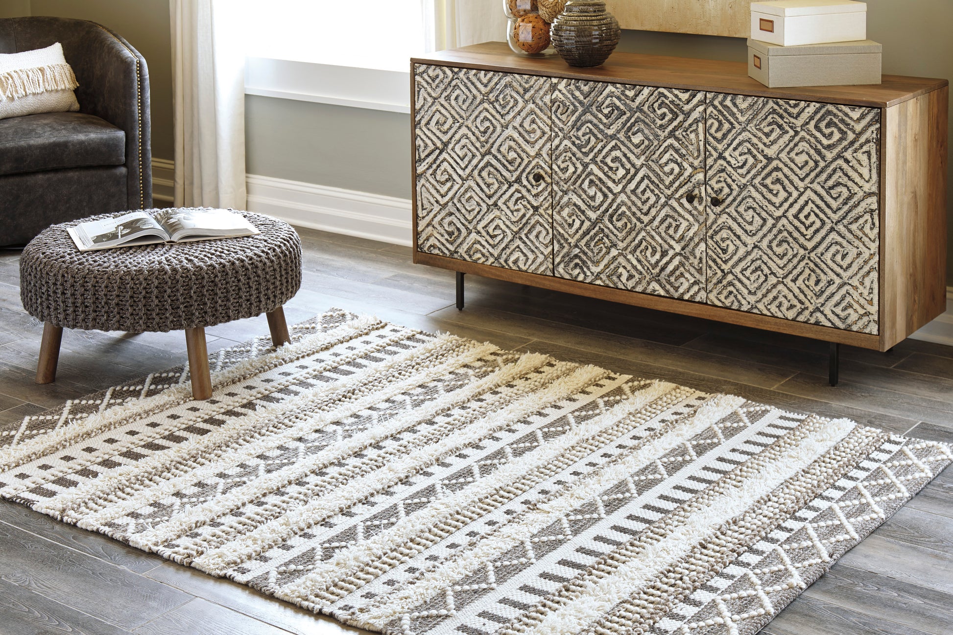Karalee Rug
